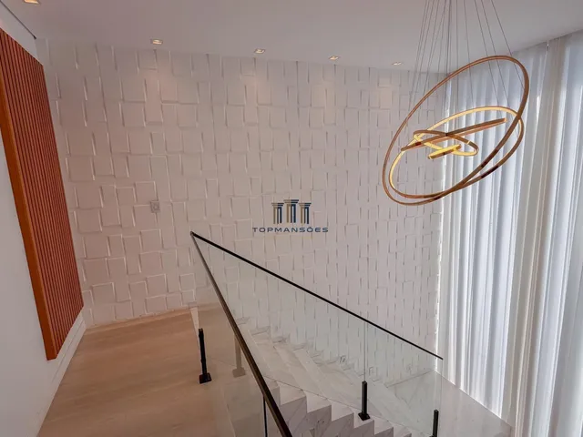 Imagem 3: Casa com 4 Quartos Mobiliada,Com Piscina, Alphaville Vespasiano