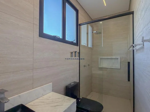 Imagem 5: Casa com 4 Quartos Mobiliada,Com Piscina, Alphaville Vespasiano