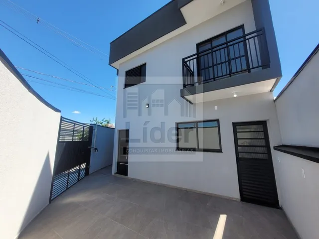 Imagem: Casa Residencial em Caçapava - Sp, Parque