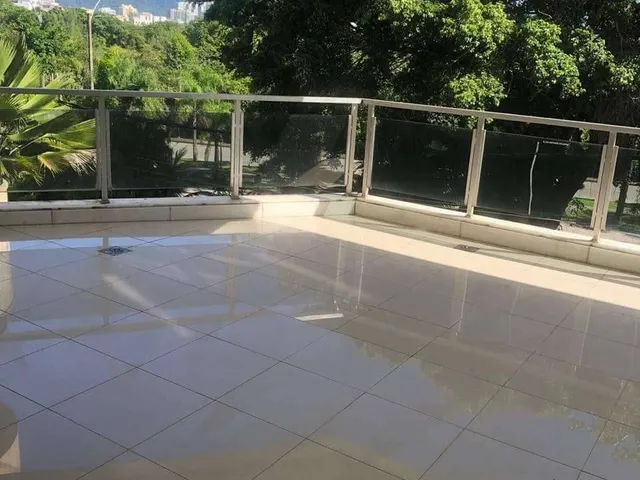 Imagem: Recreio dos Bandeirantes 193M² 3 Suítes