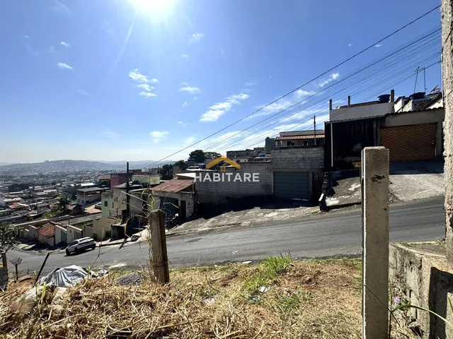 Imagem 4: Lote 360,00 M2 - Bairro Canaã - Ibirité