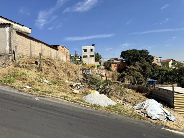 Imagem 7: Lote 360,00 M2 - Bairro Canaã - Ibirité