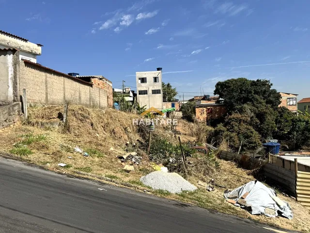 Imagem 6: Lote 360,00 M2 - Bairro Canaã - Ibirité