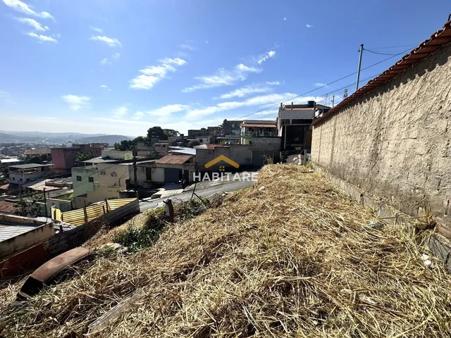 Imagem 8: Lote 360,00 M2 - Bairro Canaã - Ibirité