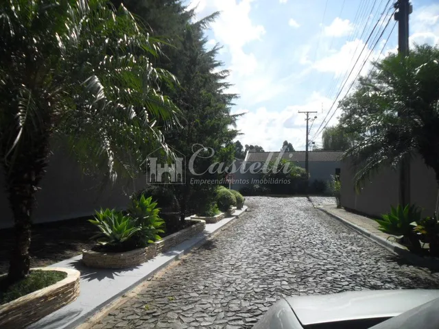 Imagem 4: Casa À Venda, Jardim Carvalho, Ponta Grossa - Pr