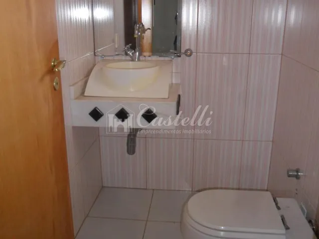 Imagem 10: Casa À Venda, Jardim Carvalho, Ponta Grossa - Pr