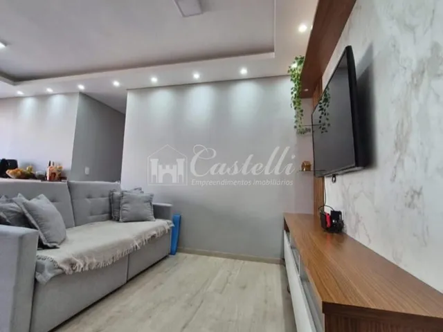 Imagem 4: Apartamento À Venda, santa Paula, Ponta Grossa - Pr
