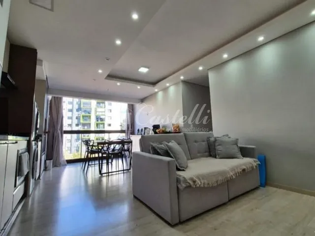 Imagem 5: Apartamento À Venda, santa Paula, Ponta Grossa - Pr