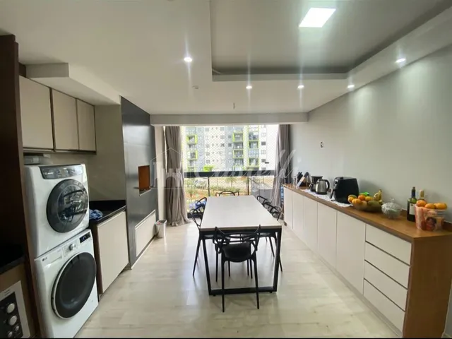 Imagem 7: Apartamento À Venda, santa Paula, Ponta Grossa - Pr
