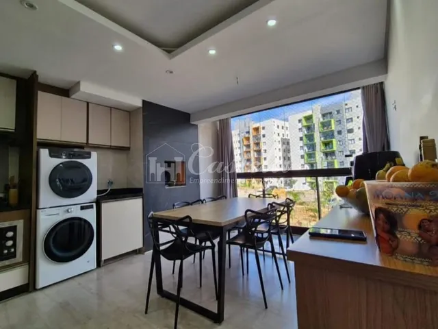 Imagem 6: Apartamento À Venda, santa Paula, Ponta Grossa - Pr