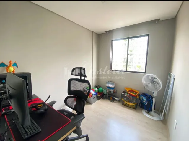 Imagem 8: Apartamento À Venda, santa Paula, Ponta Grossa - Pr