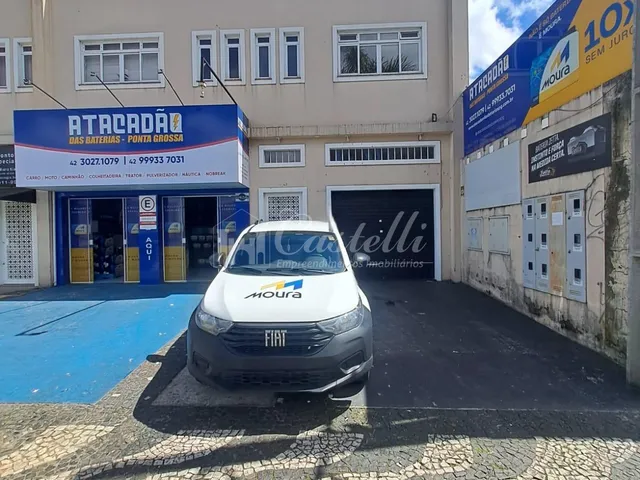 Imagem: Sala Comercial para Locação, no Centro