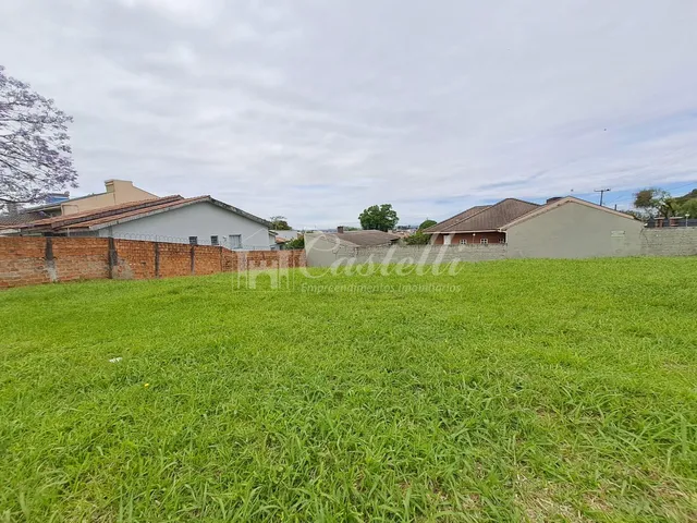 Imagem 3: Terreno de Esquina À Venda, Jardim Carvalho, Ponta Grossa - Pr
