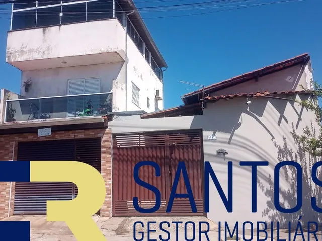 Imagem: Imóvel Residencial para Venda Jardim Amanda