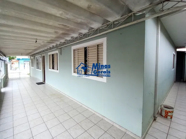 Imagem: Imóvel Multifamiliar À Venda no Bosque