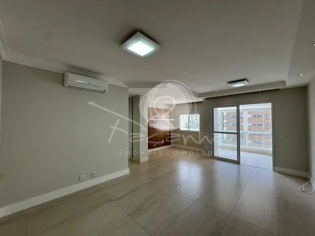 Imagem: Apartamento para Locação no Cambuí em