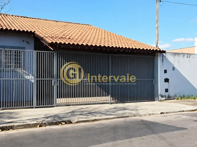 Imagem: Casa Residencial em Jacareí - São Paulo