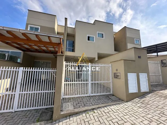 Imagem: Sobrado Duplex