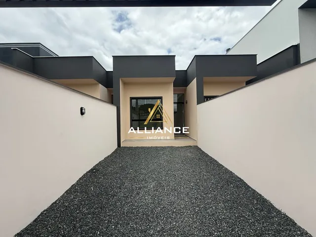 Imagem: Casa Geminada
