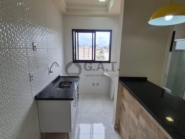 Imagem: Apartamento para Locação na Vila Augusta
