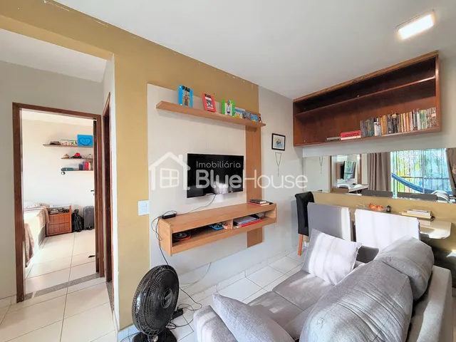 Imagem: Apartamento 2 Quartos, Setor Central, Goiânia-Go