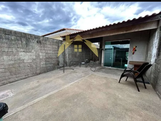 Imagem: Casa À Venda em Peruíbe, Flora Rica 2