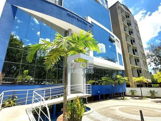Imagem: Sala Comercial À Venda Cambui 36,81