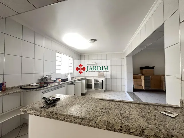 Imagem: House em Piracicaba - São Paulo, Vila Monteiro