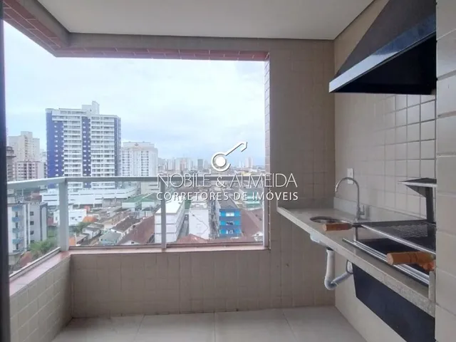 Imagem: Apartamento com 60,00 M² - Aviação