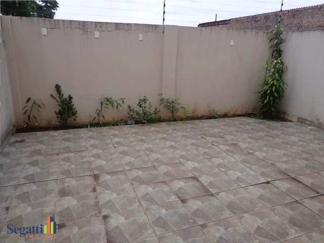 Imagem 9: Sobrado no Condomínio Residencial Allegro