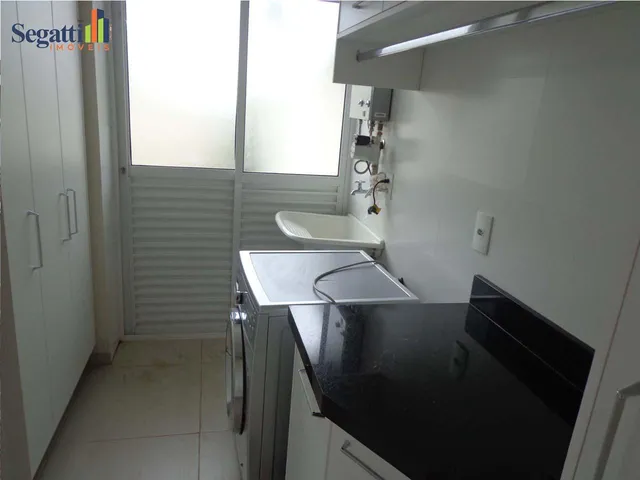 Imagem 12: Sobrado no Condomínio Residencial Allegro