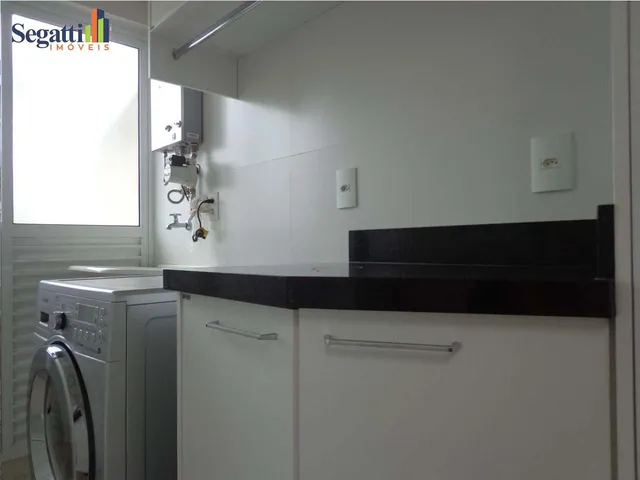Imagem 13: Sobrado no Condomínio Residencial Allegro