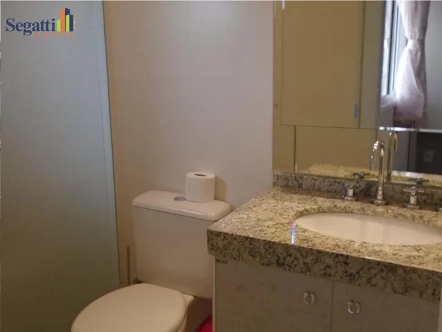 Imagem 16: Sobrado no Condomínio Residencial Allegro