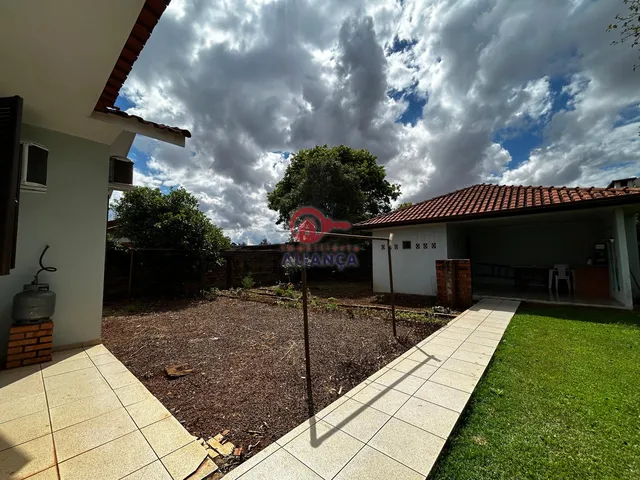 Imagem: Casa À Venda, Jardim Gisela, Toledo - Pr