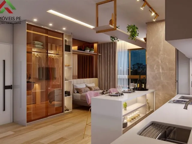 Imagem 15: 0 Apartamento com 1 dormitório
