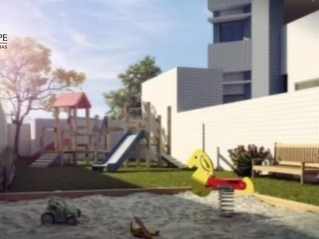 Imagem 11: 0 Apartamento com 4 dormitórios