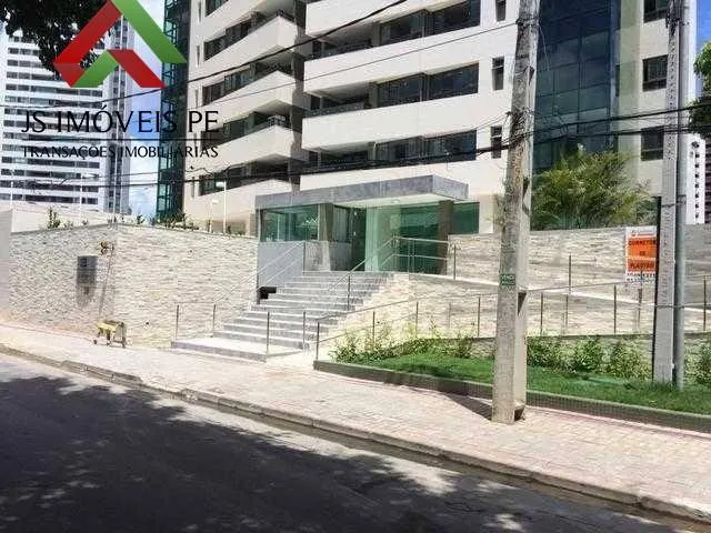Imagem 2: Apartamento em Boa Viagem, 4 Quartos