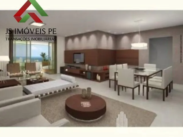 Imagem 11: Apartamento em Boa Viagem, 4 Quartos