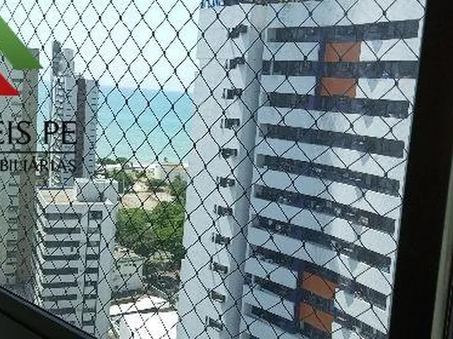 Imagem 12: Aluguel de Apartamento de 2 Quartos com Suíte e Vaga de Garagem em Setubal, Recife-Pe - Imperdível!