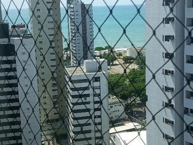 Imagem 15: Aluguel de Apartamento de 2 Quartos com Suíte e Vaga de Garagem em Setubal, Recife-Pe - Imperdível!