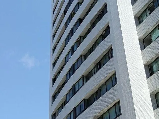 Imagem 9: Aluguel de Apartamento de 2 Quartos com Suíte e Vaga de Garagem em Setubal, Recife-Pe - Imperdível!