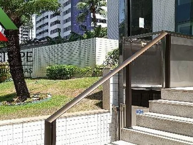 Imagem 11: Aluguel de Apartamento de 2 Quartos com Suíte e Vaga de Garagem em Setubal, Recife-Pe - Imperdível!