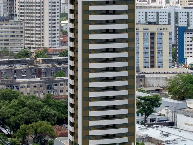 Imagem: Vendo Apartamento no Centro da Cidade de