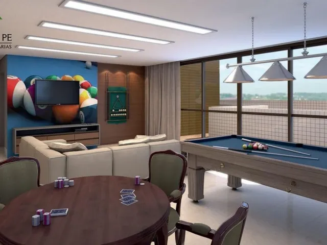Imagem 5: Apartamento Centro da Cidade do Recife, 2 Quartos