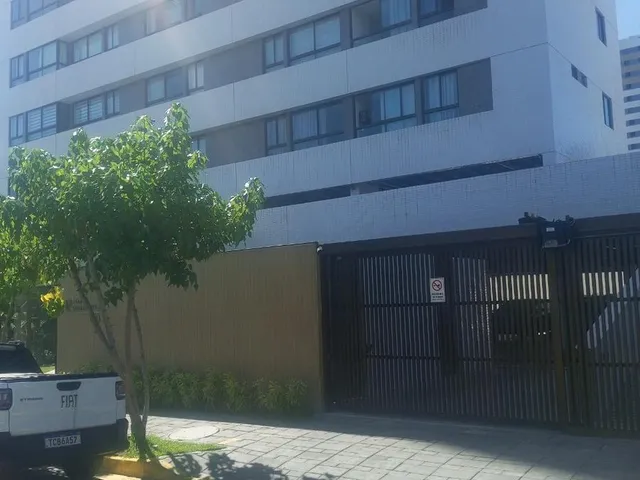 Imagem 14: Apartamento À Venda em Boa Viagem, Recife-Pe: 1 Quarto, 1 Sala, 1 Banheiro, 1 Vaga de Garagem. Aproveite!