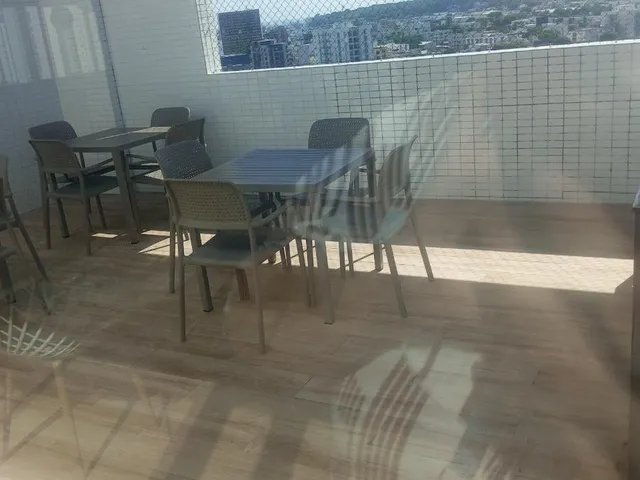 Imagem 5: Apartamento À Venda em Boa Viagem, Recife-Pe: 1 Quarto, 1 Sala, 1 Banheiro, 1 Vaga de Garagem. Aproveite!