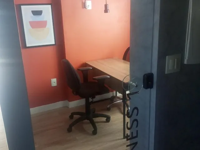 Imagem 7: Apartamento À Venda em Boa Viagem, Recife-Pe: 1 Quarto, 1 Sala, 1 Banheiro, 1 Vaga de Garagem. Aproveite!