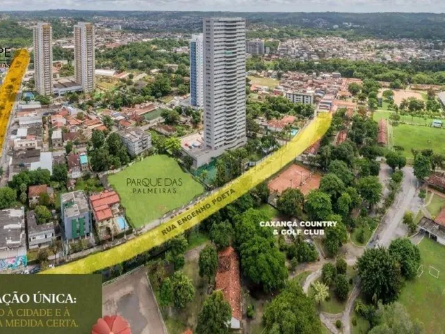 Imagem 2: Apartamento 3 Dormitórios na Caxangá