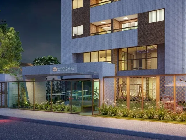 Imagem: Apartamento em Candeias, 2 Quartos