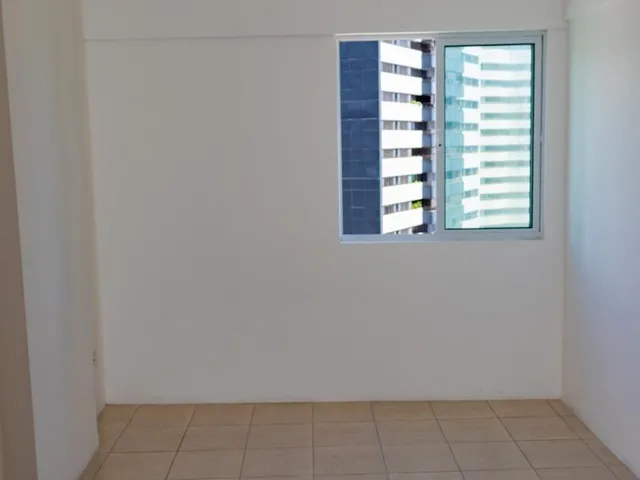 Imagem 5: Venda de Apartamento em Boa Viagem, Recife-Pe: 2 Quartos, 1 Suíte, 2 Salas, 2 Banheiros, 1 Vaga de Garagem, 60M²